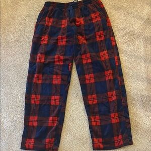 Tommy Hilfiger Fleece Women’s Pajama Bottoms